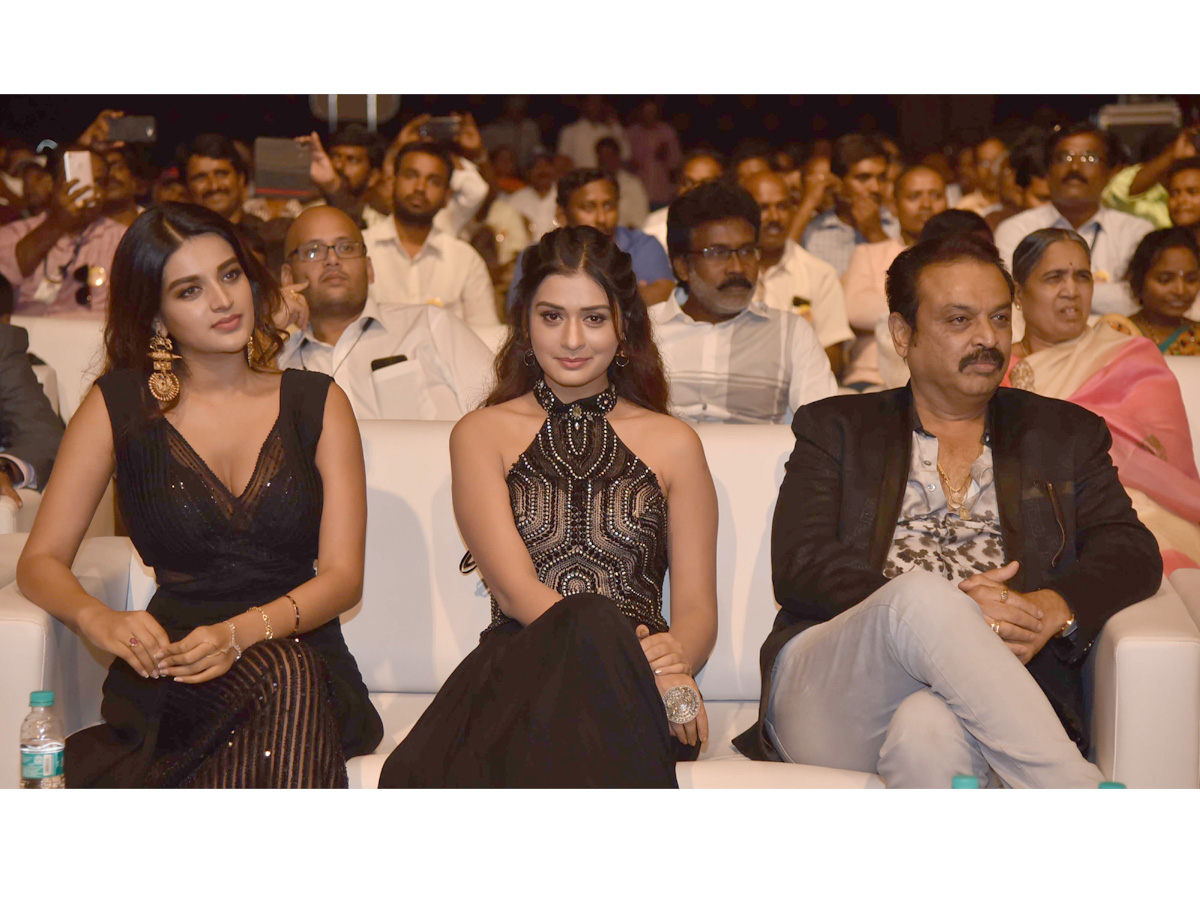 sakshi excellence awards 2019 Photo Gallery - Sakshi30