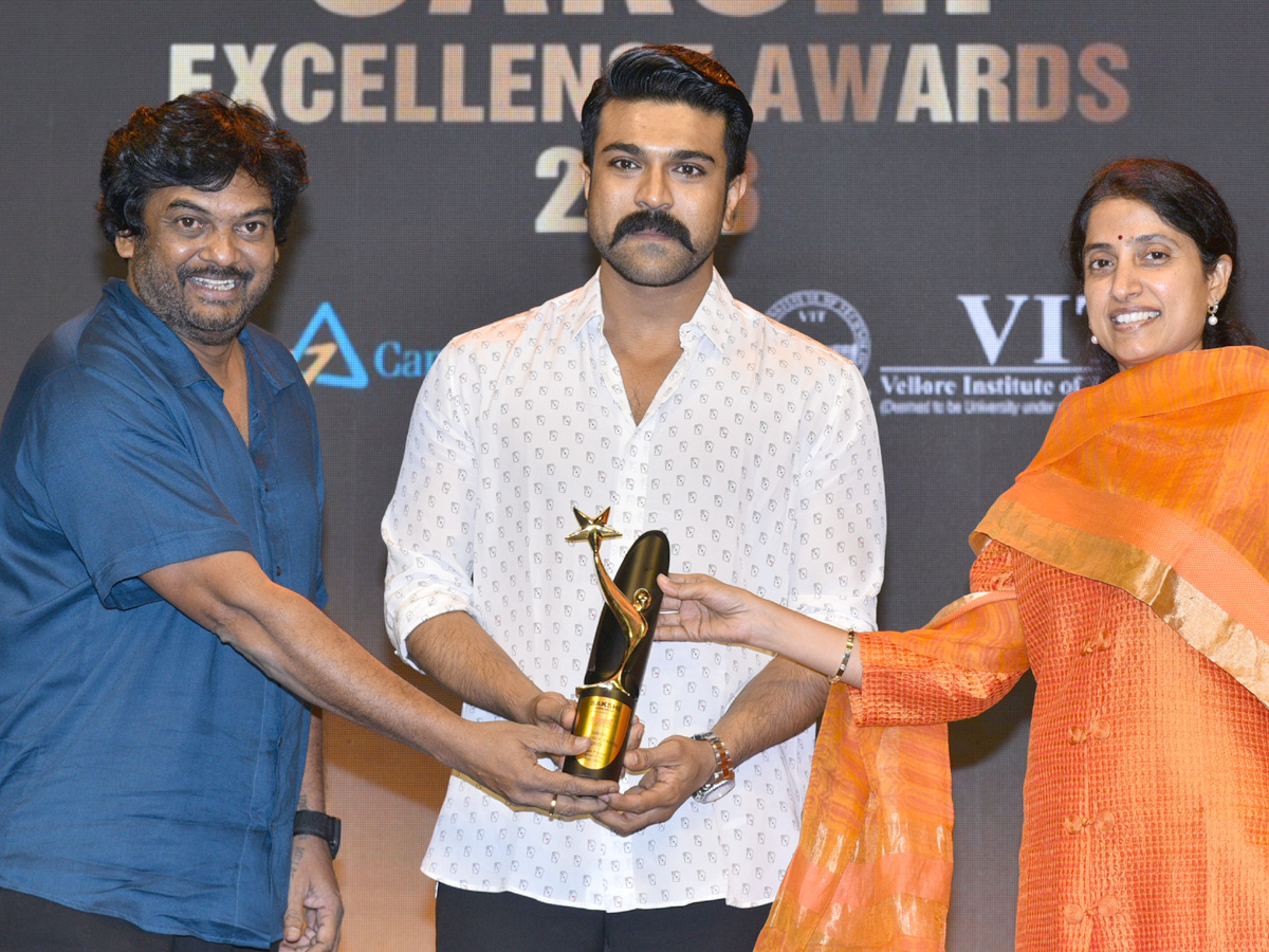 sakshi excellence awards 2019 Photo Gallery - Sakshi7