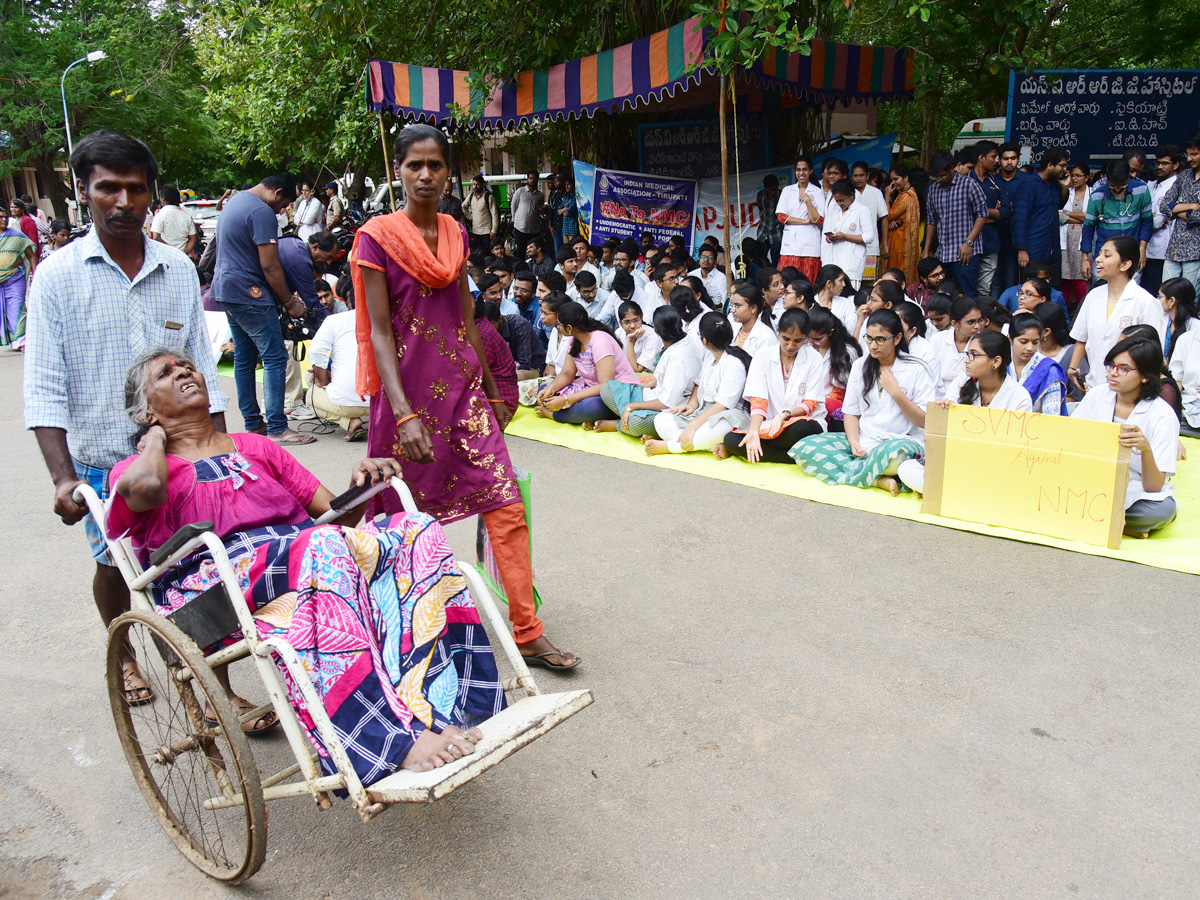 Best photos of The Week in AP and Telangana  August 11-08-2019 to August 18-08- 2019 - Sakshi21