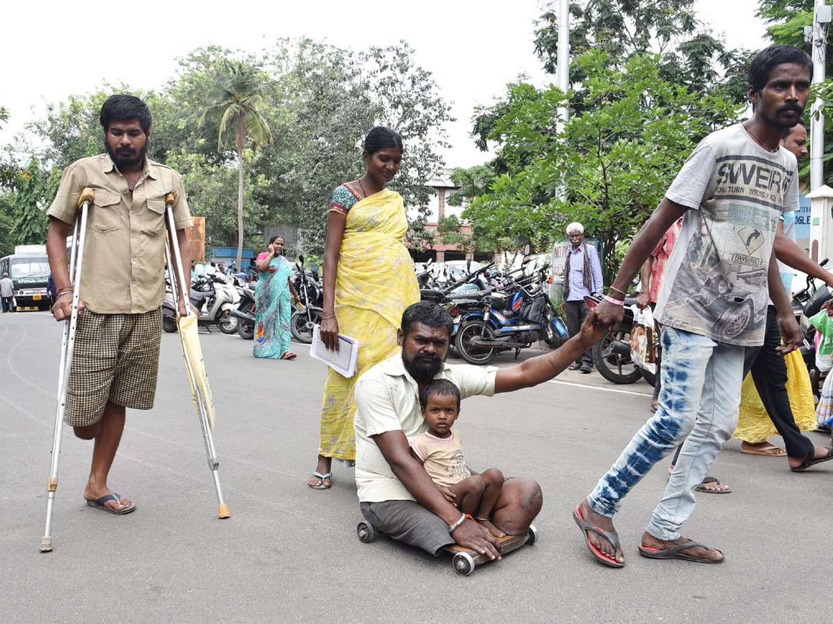 Best photos of The Week in AP and Telangana  August 11-08-2019 to August 18-08- 2019 - Sakshi25