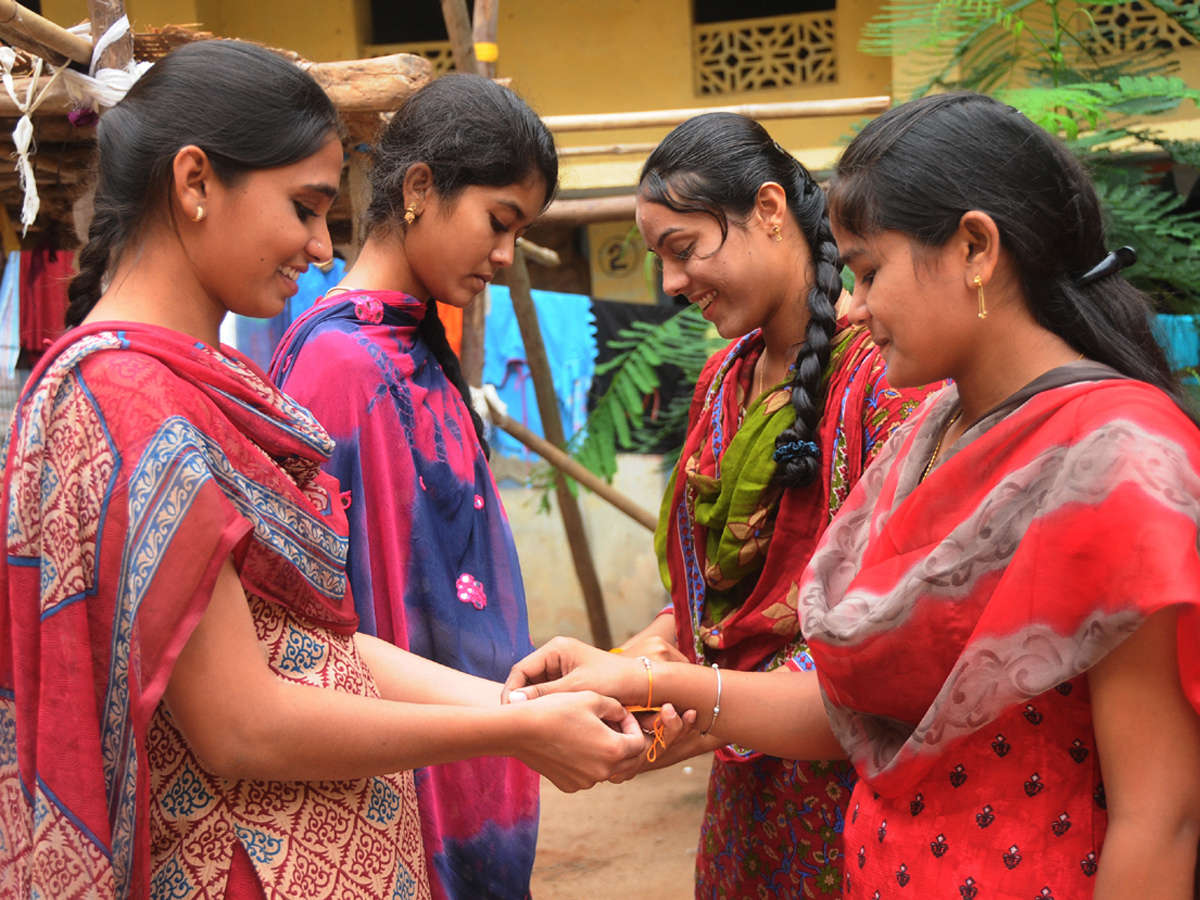 Best photos of The Week in AP and Telangana  August 11-08-2019 to August 18-08- 2019 - Sakshi6