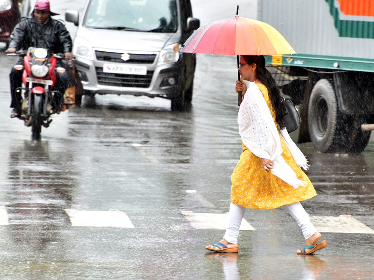 Best photos of The Week in AP and Telangana  August 11-08-2019 to August 18-08- 2019 - Sakshi33