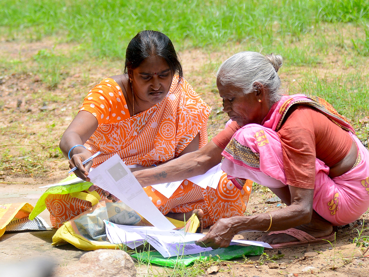 Best photos of The Week in AP and Telangana  August 11-08-2019 to August 18-08- 2019 - Sakshi36