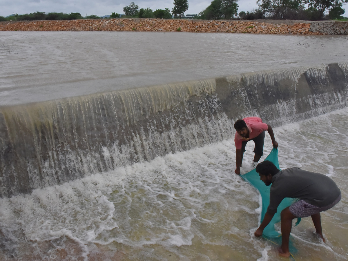 Best photos of The Week in AP and Telangana  August 11-08-2019 to August 18-08- 2019 - Sakshi39