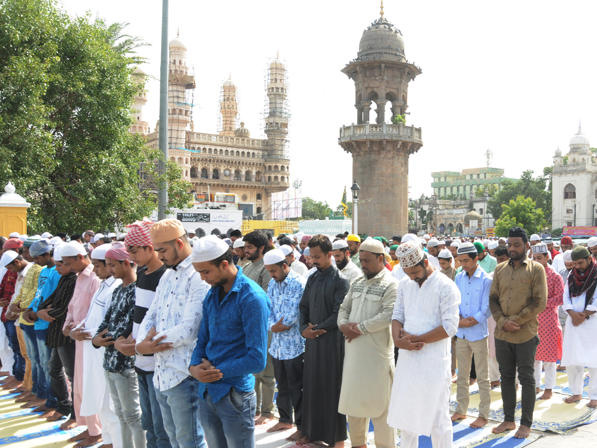 bakra eid 2019 Photo Gallery - Sakshi2