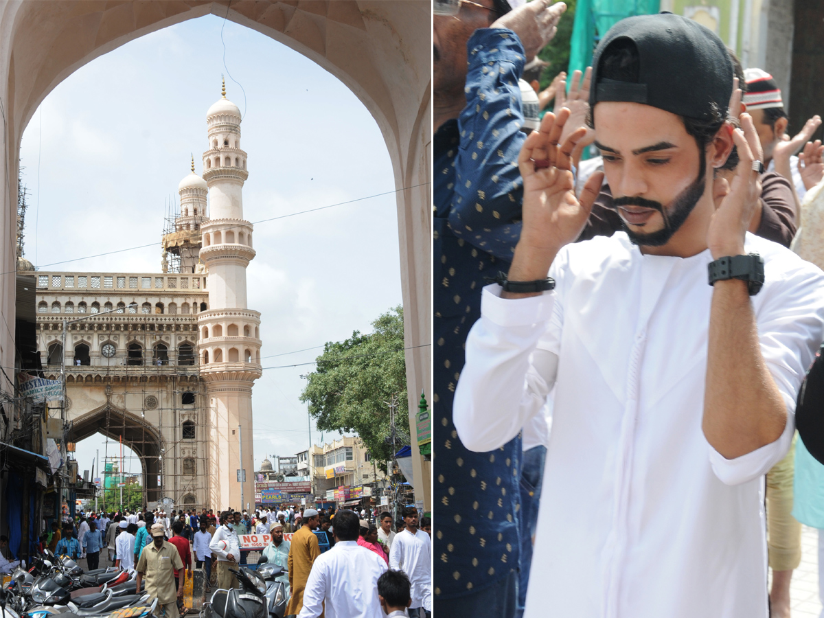 bakra eid 2019 Photo Gallery - Sakshi11