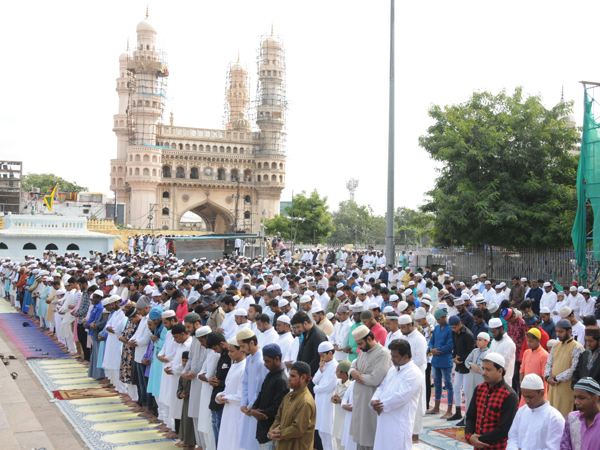 bakra eid 2019 Photo Gallery - Sakshi3