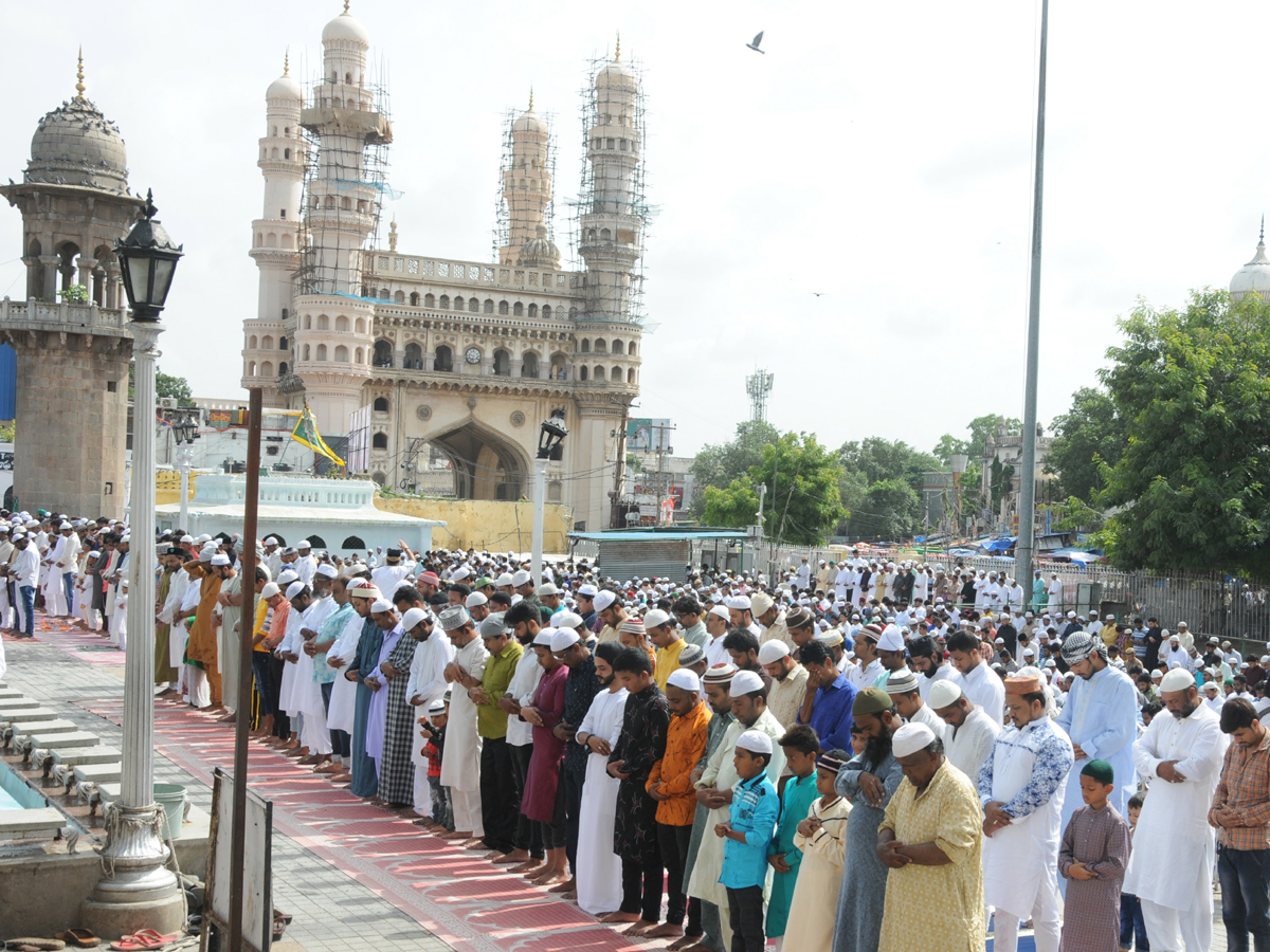 bakra eid 2019 Photo Gallery - Sakshi5