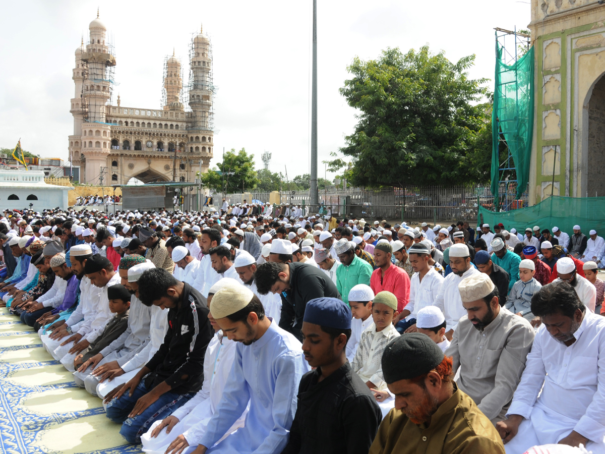 bakra eid 2019 Photo Gallery - Sakshi10