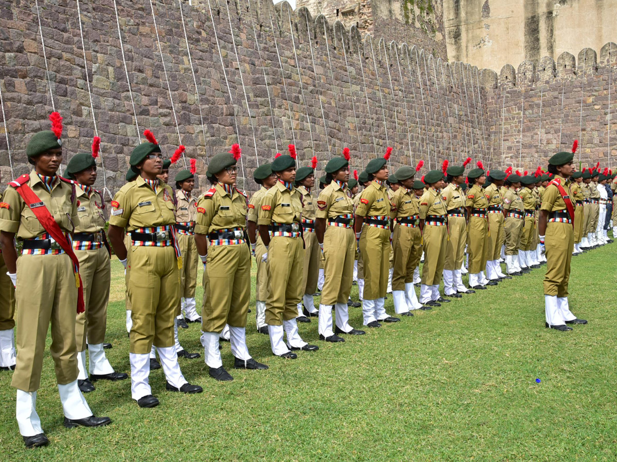 Independence Day in Golconda Photo Gallery - Sakshi18