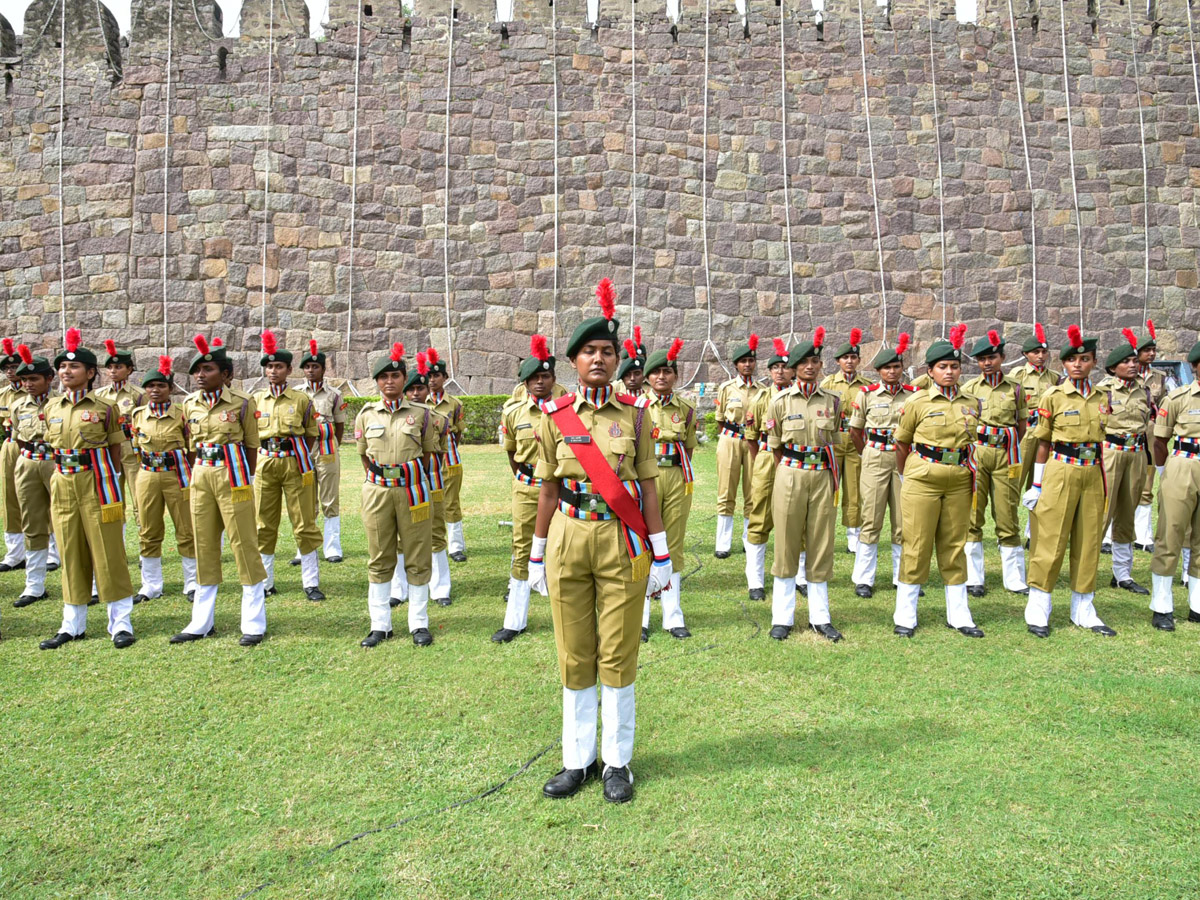 Independence Day in Golconda Photo Gallery - Sakshi19