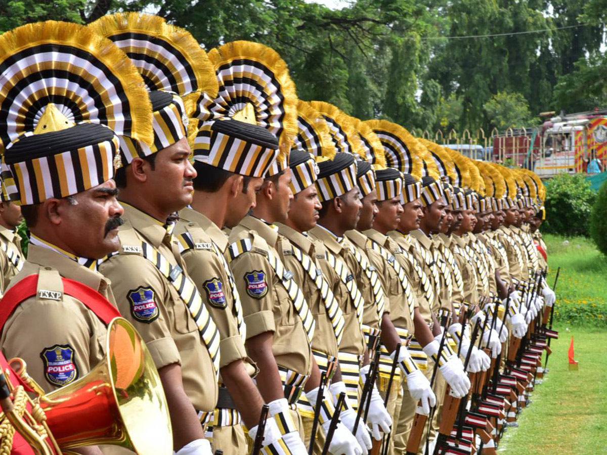 Independence Day in Golconda Photo Gallery - Sakshi20