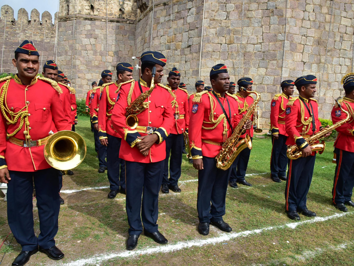 Independence Day in Golconda Photo Gallery - Sakshi23