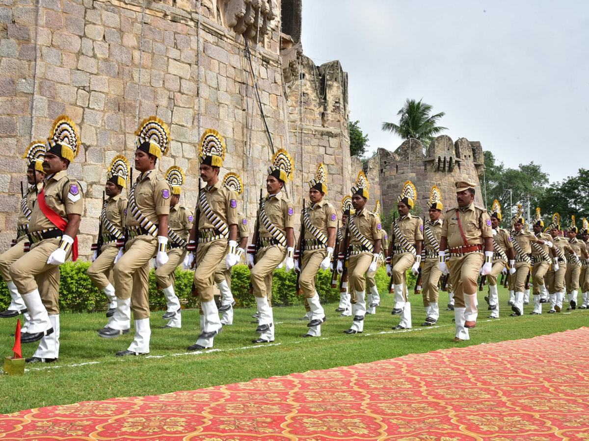 Independence Day in Golconda Photo Gallery - Sakshi25