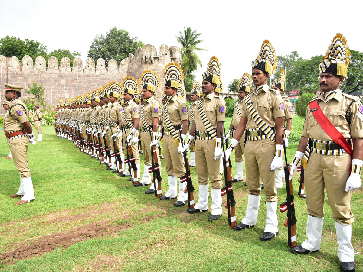 Independence Day in Golconda Photo Gallery - Sakshi26