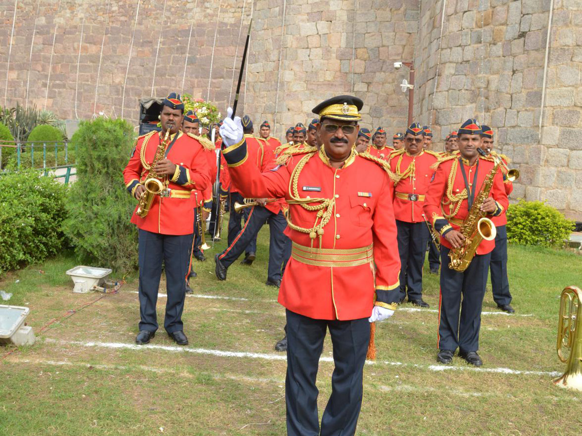 Independence Day in Golconda Photo Gallery - Sakshi27