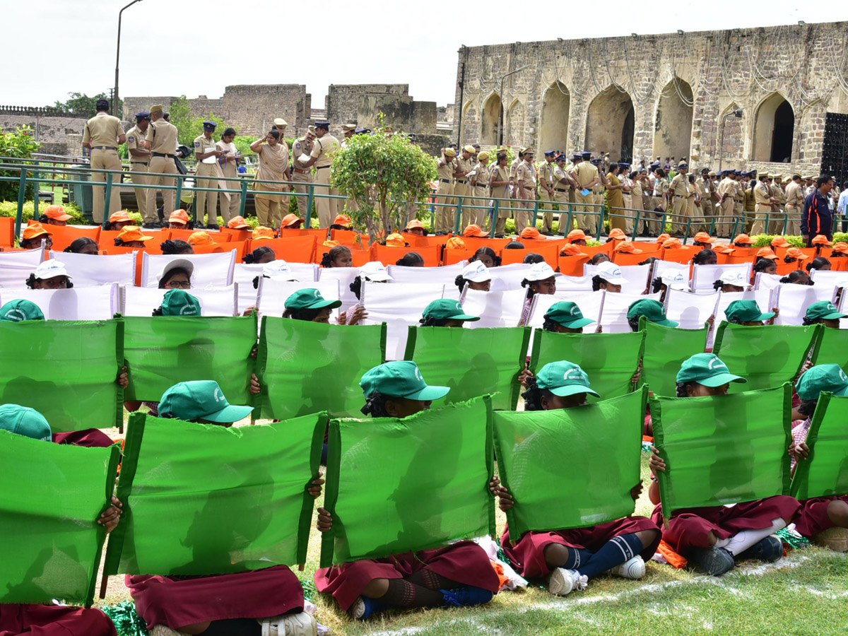 Independence Day in Golconda Photo Gallery - Sakshi6