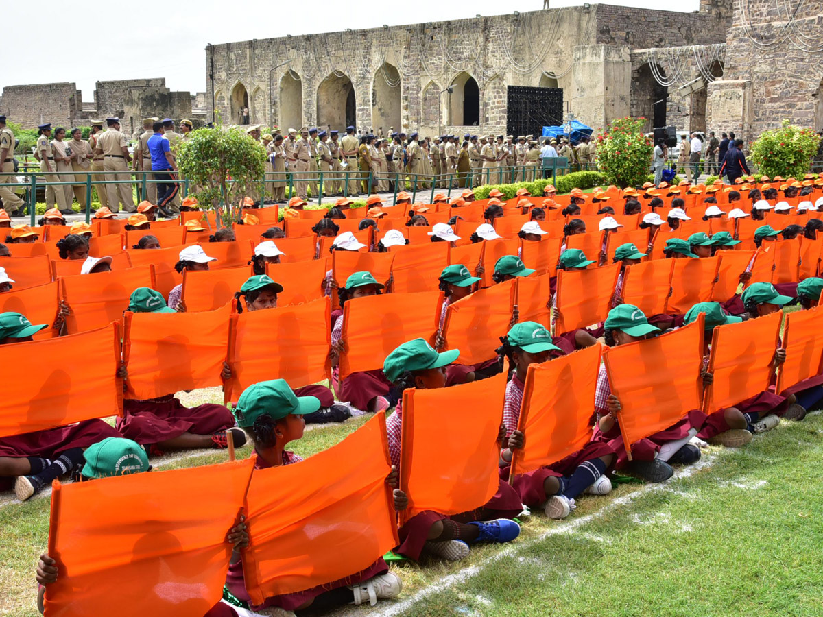 Independence Day in Golconda Photo Gallery - Sakshi7