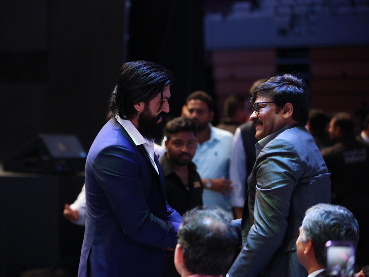 SIIMA Awards 2019 Photo Gallery - Sakshi1