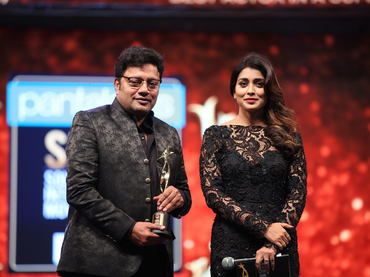 SIIMA Awards 2019 Photo Gallery - Sakshi10