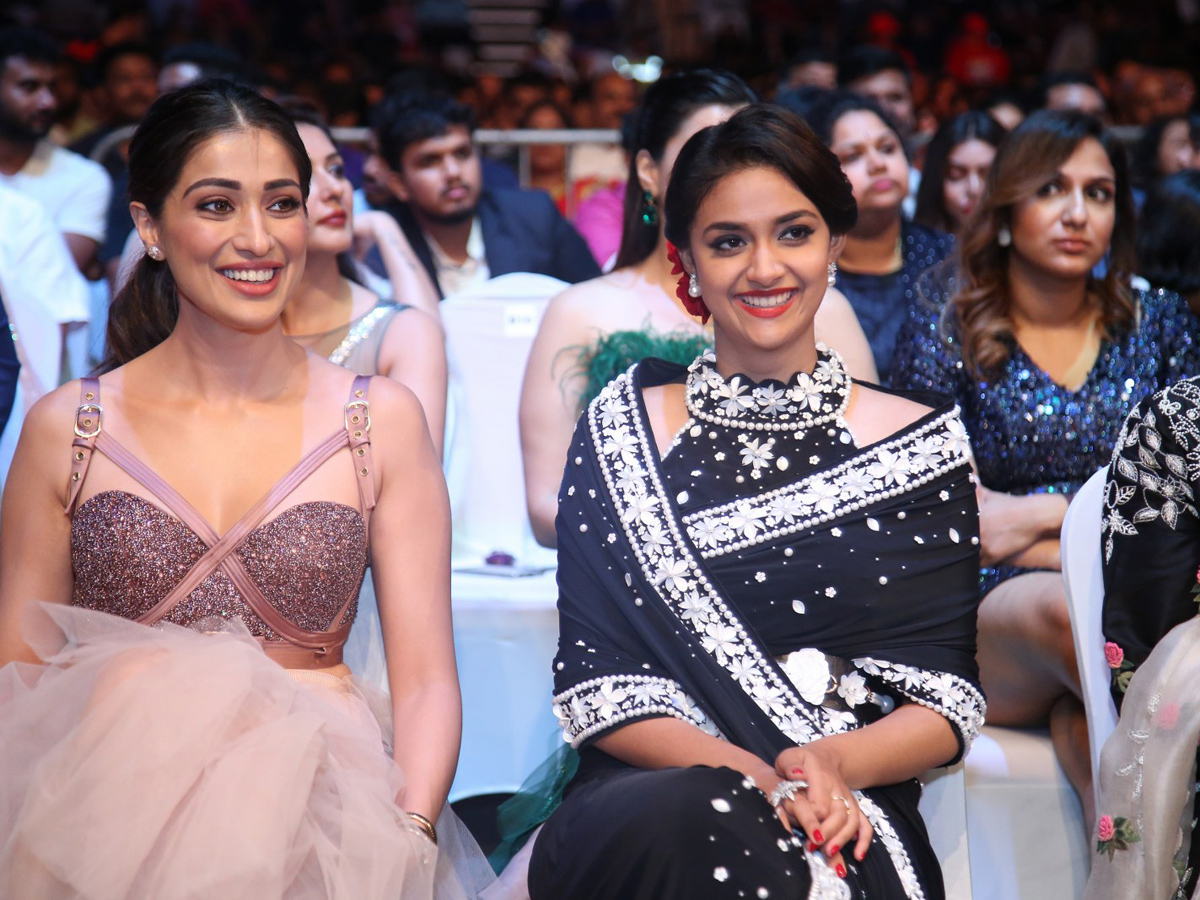 SIIMA Awards 2019 Photo Gallery - Sakshi12