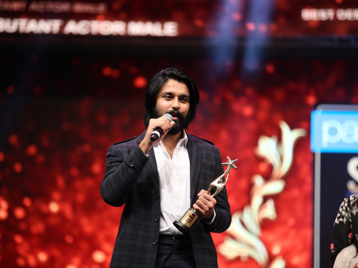 SIIMA Awards 2019 Photo Gallery - Sakshi14