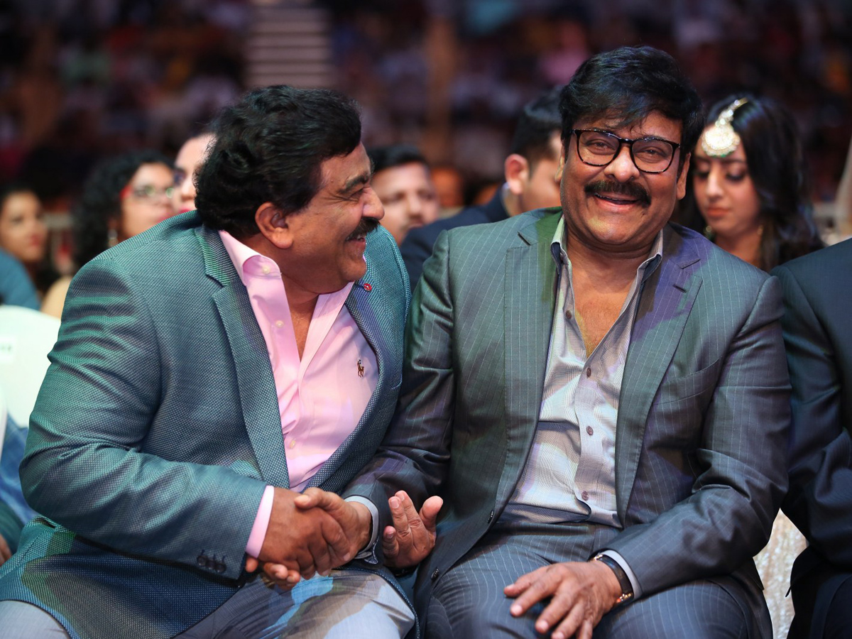 SIIMA Awards 2019 Photo Gallery - Sakshi18