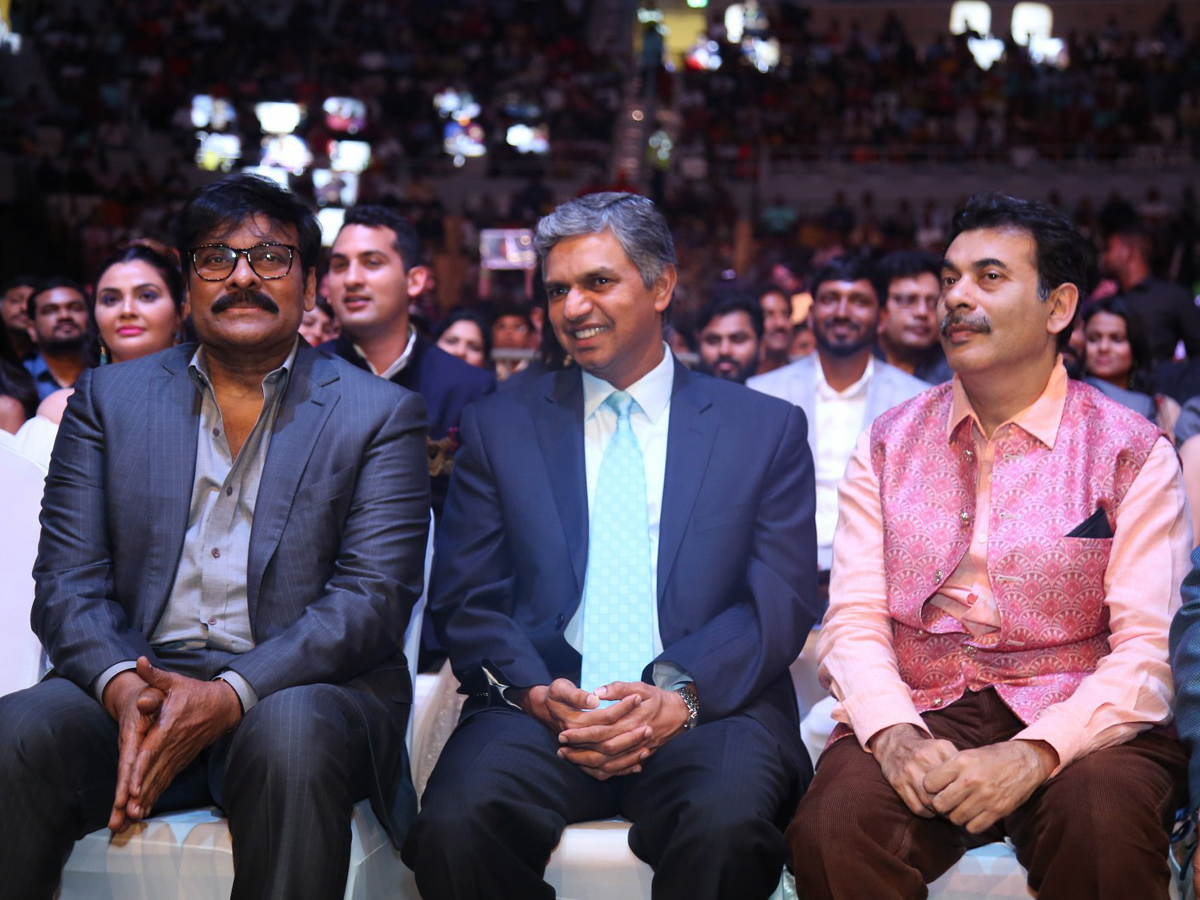 SIIMA Awards 2019 Photo Gallery - Sakshi19