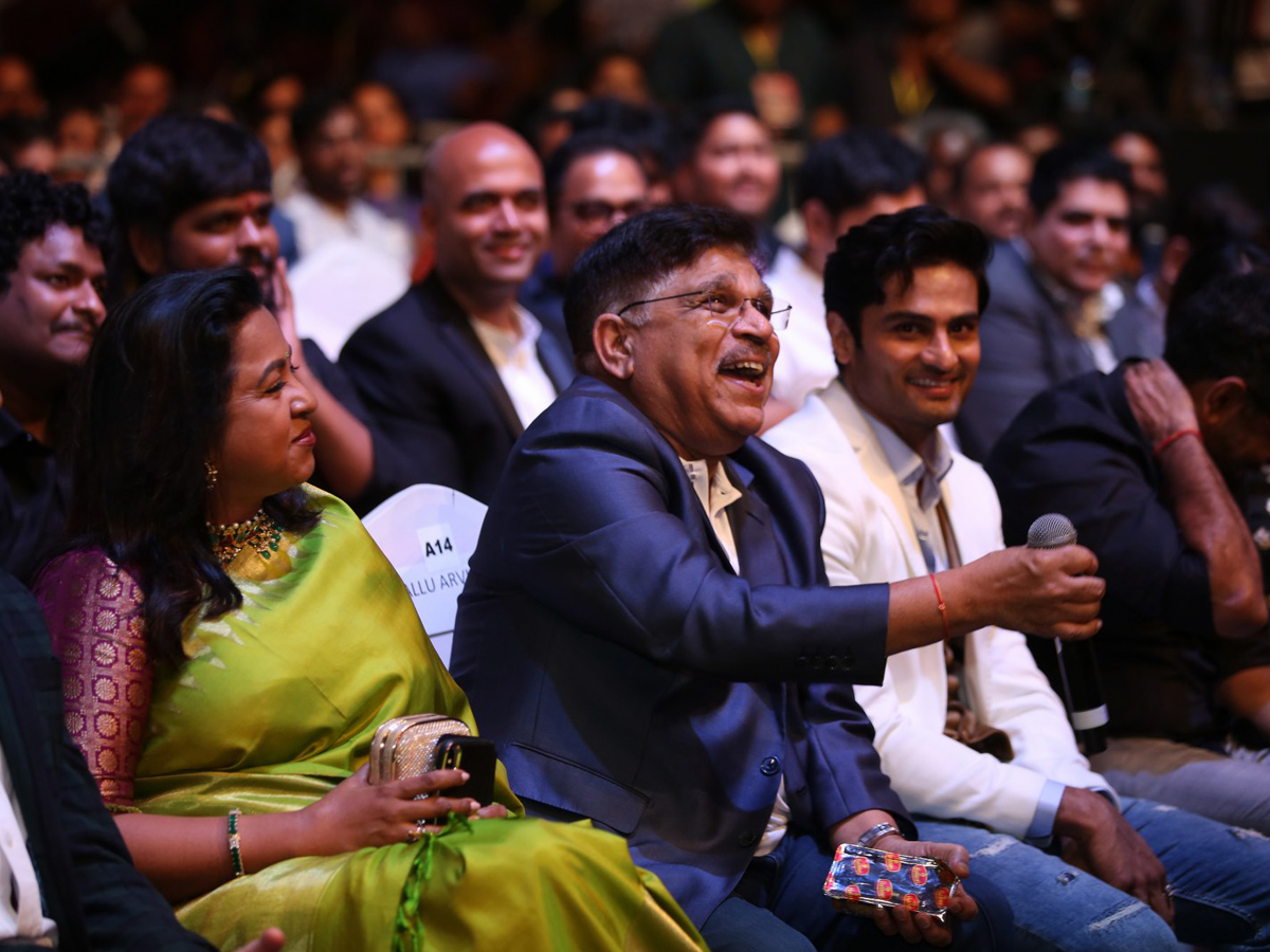 SIIMA Awards 2019 Photo Gallery - Sakshi20