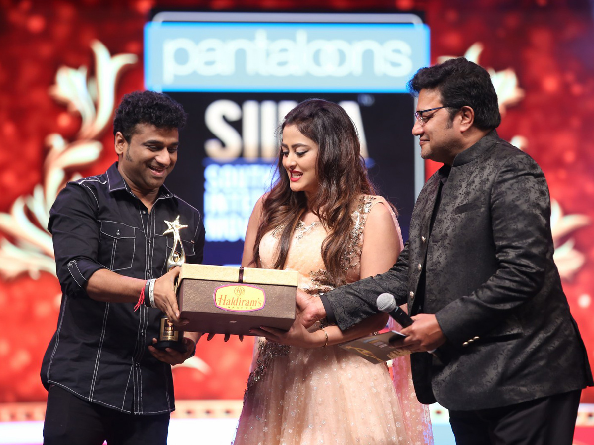 SIIMA Awards 2019 Photo Gallery - Sakshi25