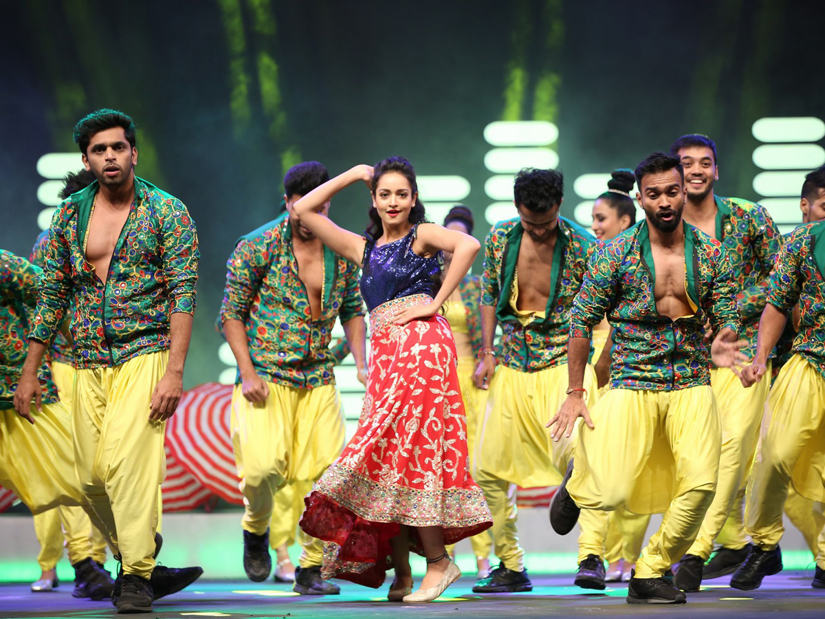 SIIMA Awards 2019 Photo Gallery - Sakshi29