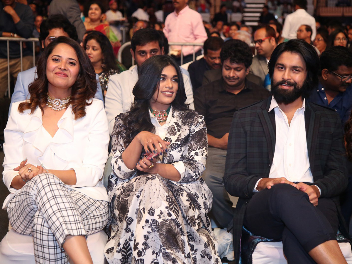 SIIMA Awards 2019 Photo Gallery - Sakshi34