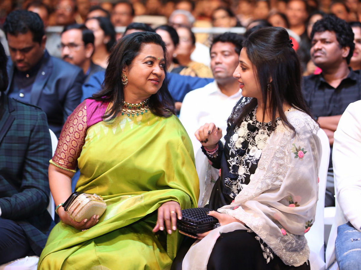 SIIMA Awards 2019 Photo Gallery - Sakshi37