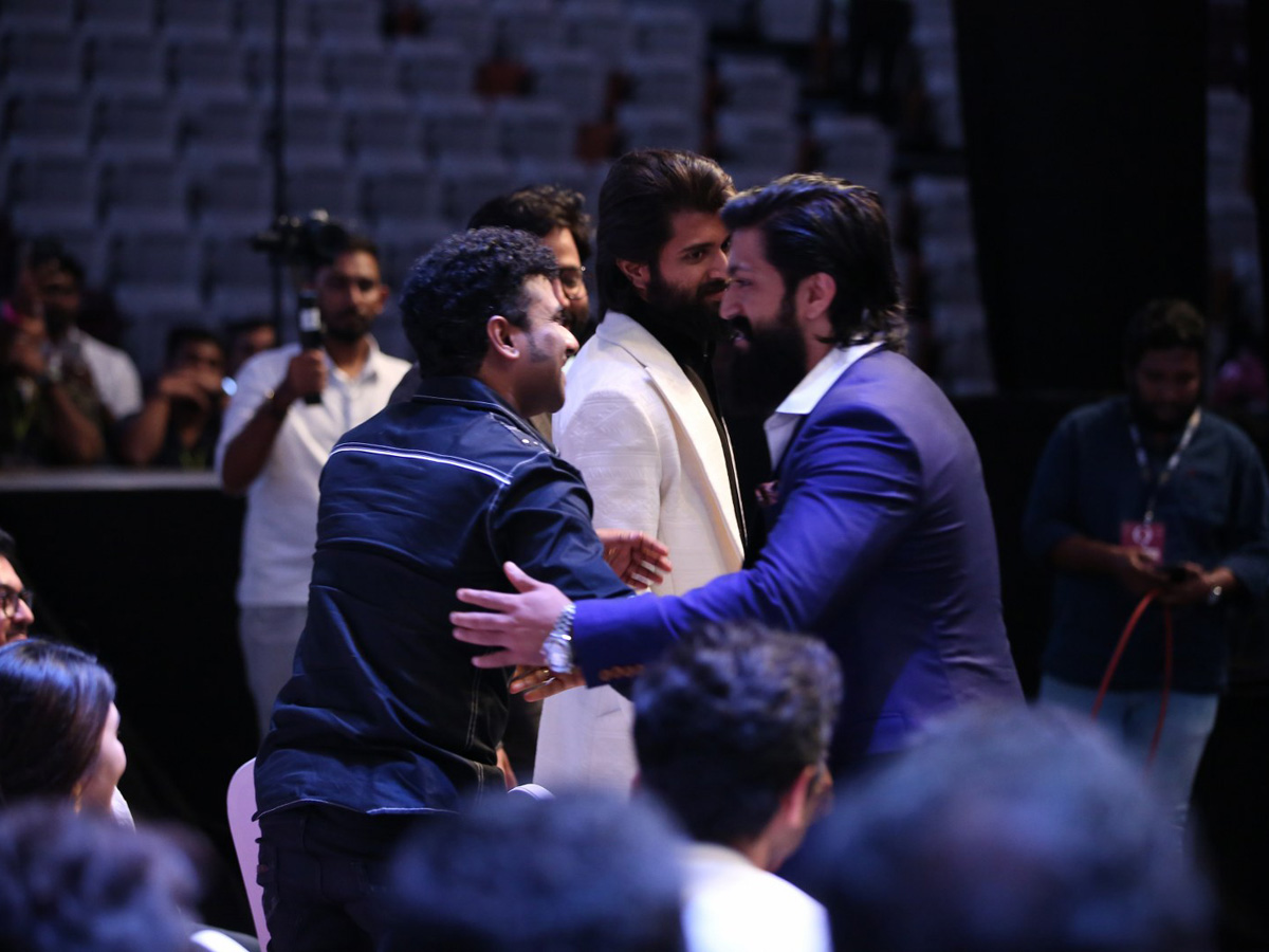 SIIMA Awards 2019 Photo Gallery - Sakshi40