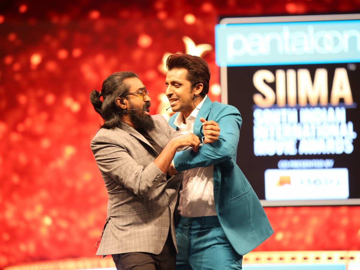 SIIMA Awards 2019 Photo Gallery - Sakshi6