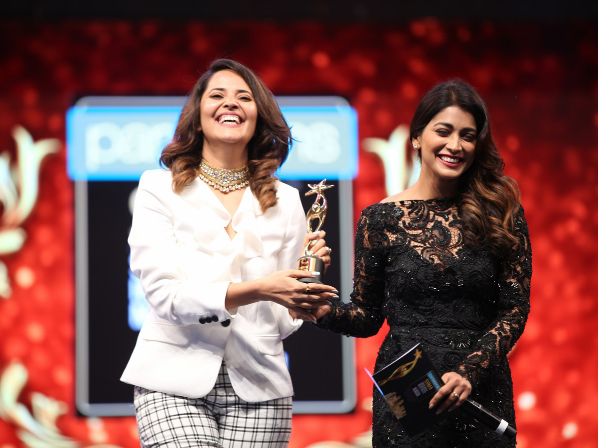 SIIMA Awards 2019 Photo Gallery - Sakshi9