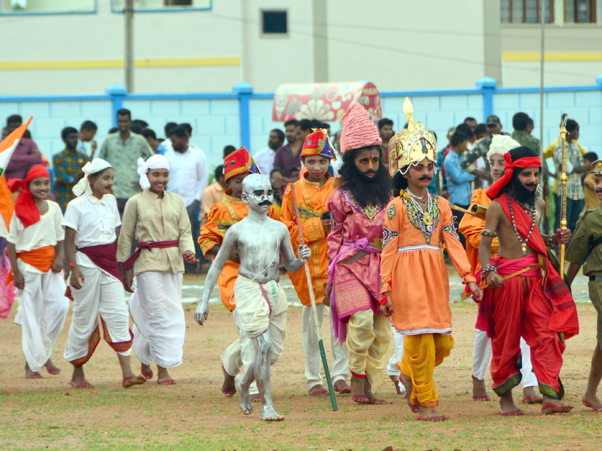 Best images of The Week in AP and Telangana  August 18-08-2019 to August 25-08- 2019 - Sakshi17