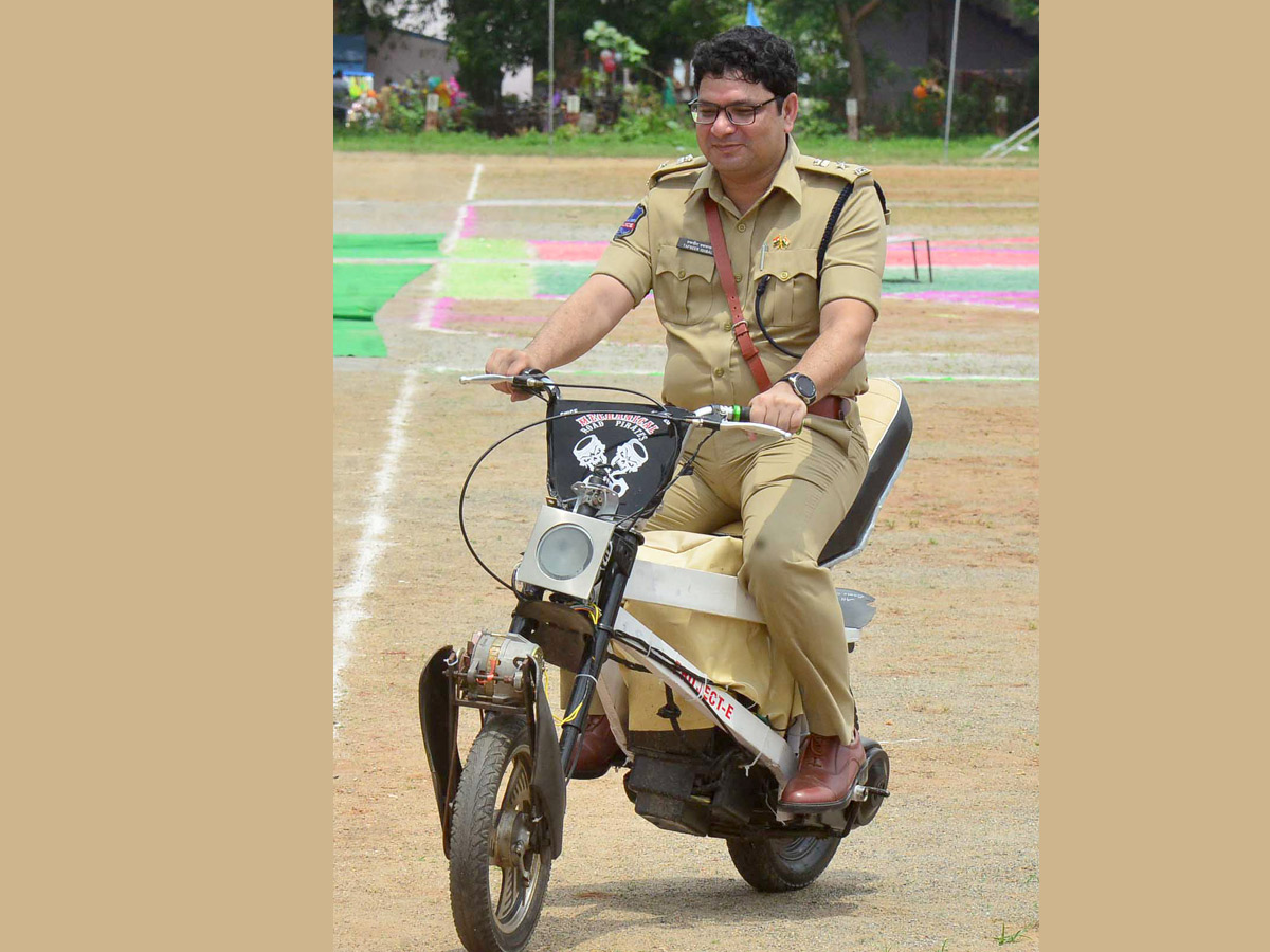 Best images of The Week in AP and Telangana  August 18-08-2019 to August 25-08- 2019 - Sakshi18