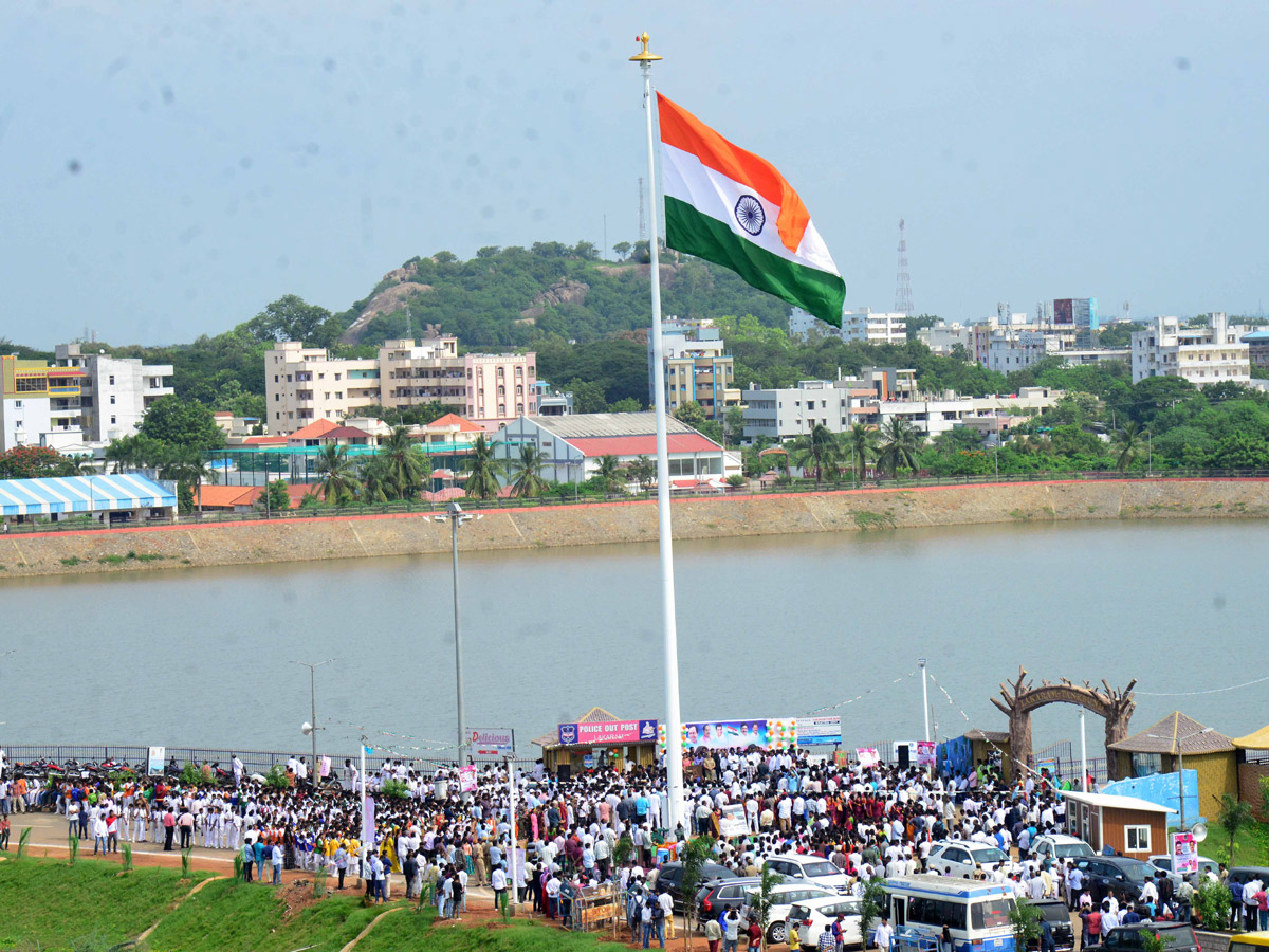 Best images of The Week in AP and Telangana  August 18-08-2019 to August 25-08- 2019 - Sakshi19