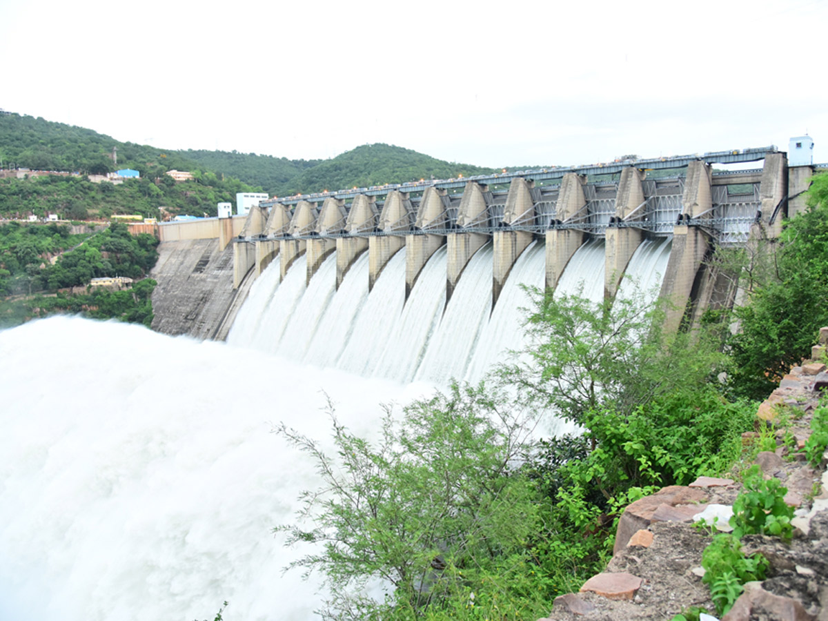 Best images of The Week in AP and Telangana  August 18-08-2019 to August 25-08- 2019 - Sakshi23