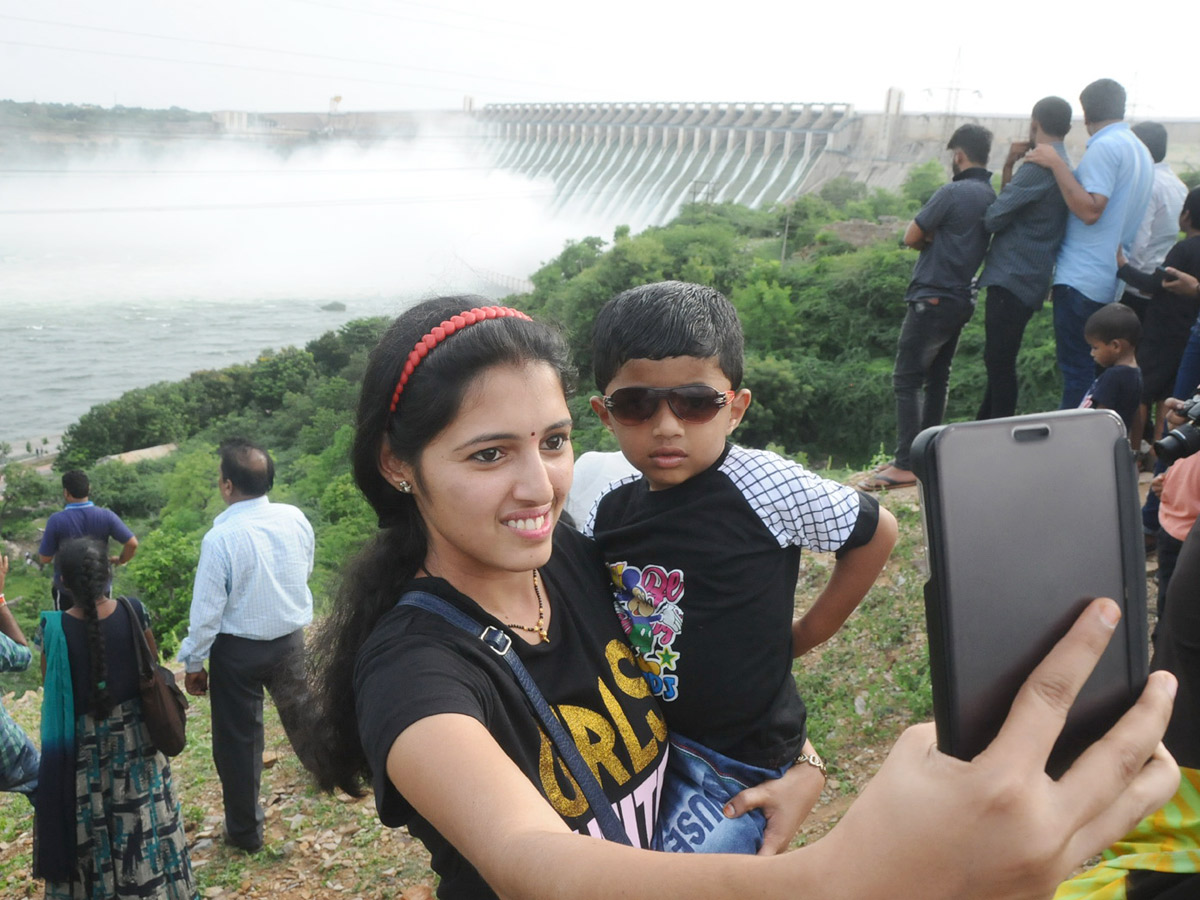 Best images of The Week in AP and Telangana  August 18-08-2019 to August 25-08- 2019 - Sakshi25