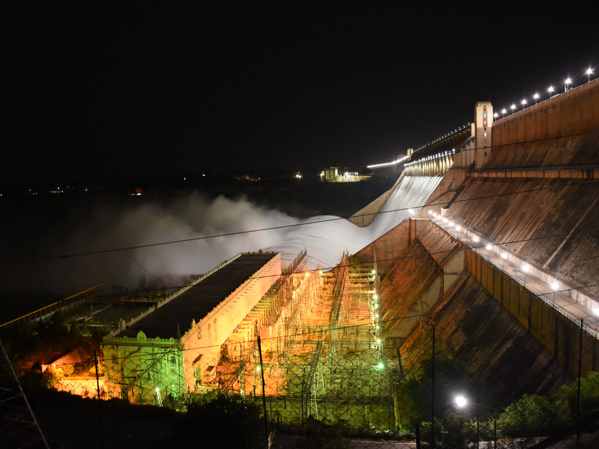 Best images of The Week in AP and Telangana  August 18-08-2019 to August 25-08- 2019 - Sakshi4