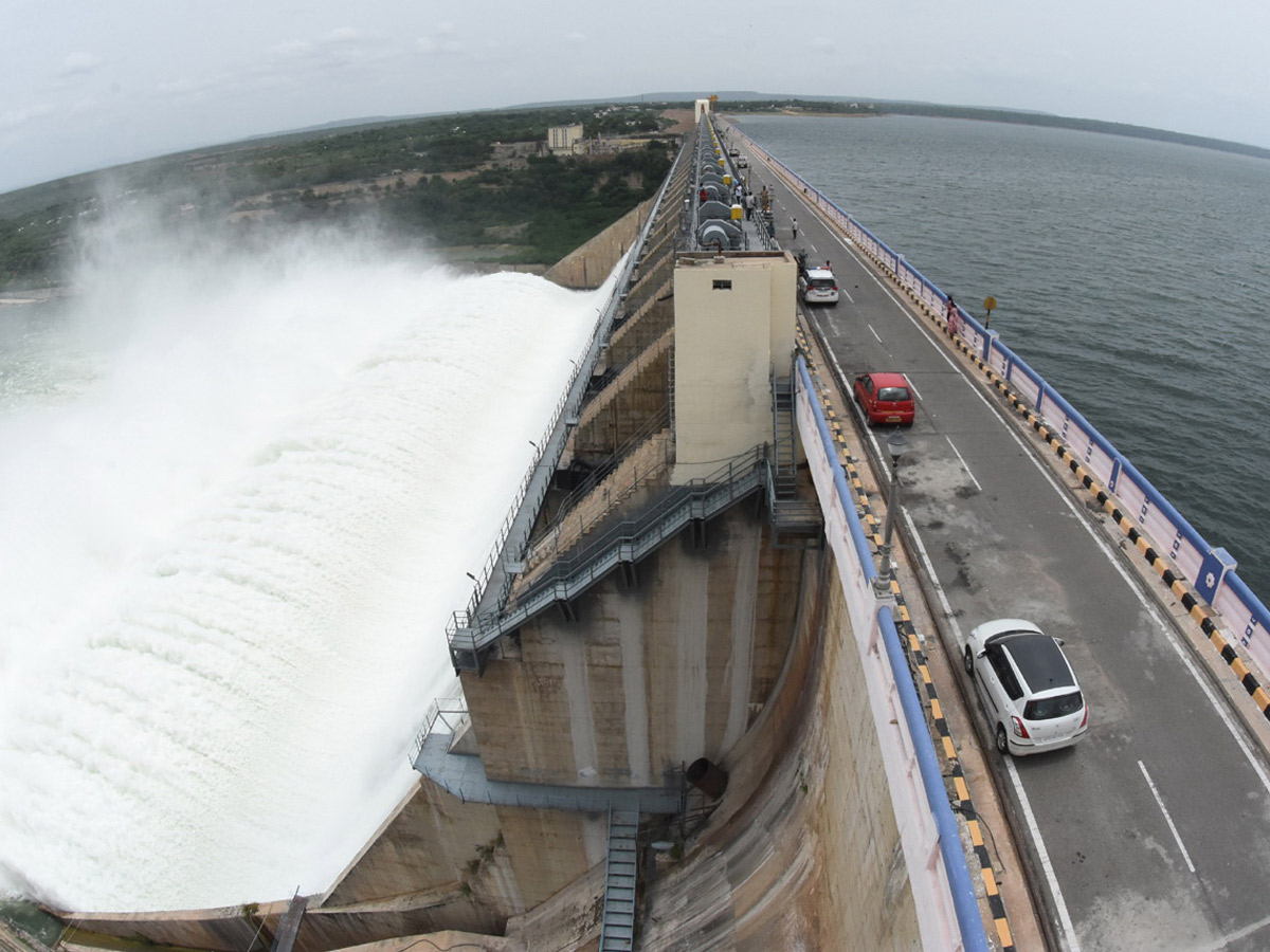 Best images of The Week in AP and Telangana  August 18-08-2019 to August 25-08- 2019 - Sakshi26