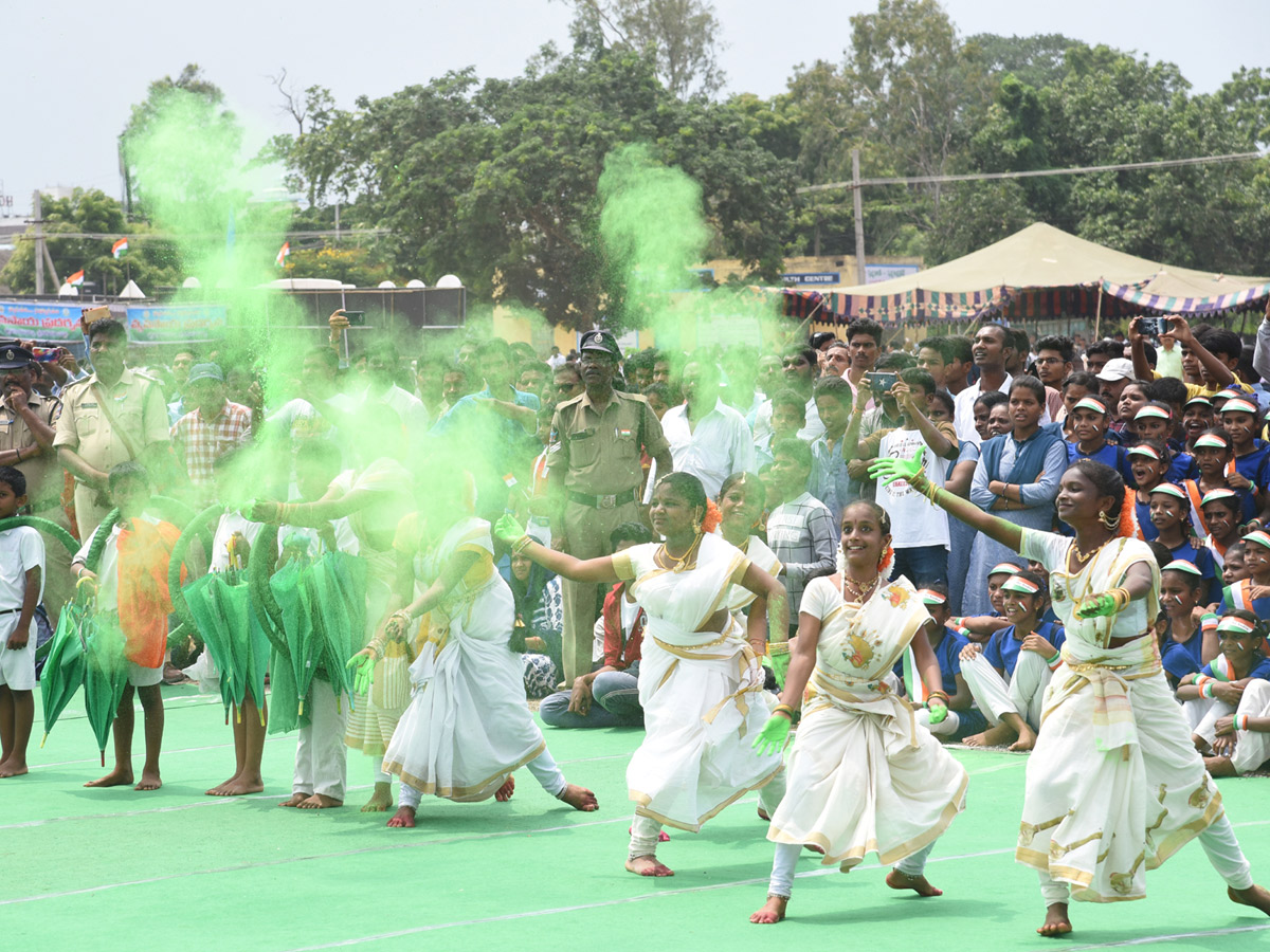 Best images of The Week in AP and Telangana  August 18-08-2019 to August 25-08- 2019 - Sakshi28