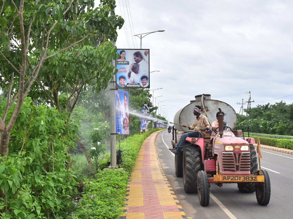 Best images of The Week in AP and Telangana  August 18-08-2019 to August 25-08- 2019 - Sakshi9