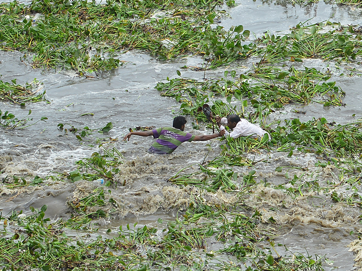 Best images of The Week in AP and Telangana  August 18-08-2019 to August 25-08- 2019 - Sakshi1