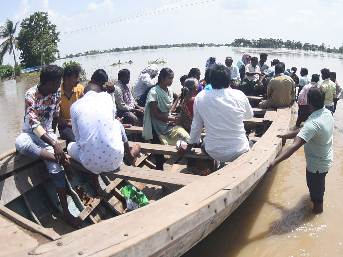 Best images of The Week in AP and Telangana  August 18-08-2019 to August 25-08- 2019 - Sakshi37