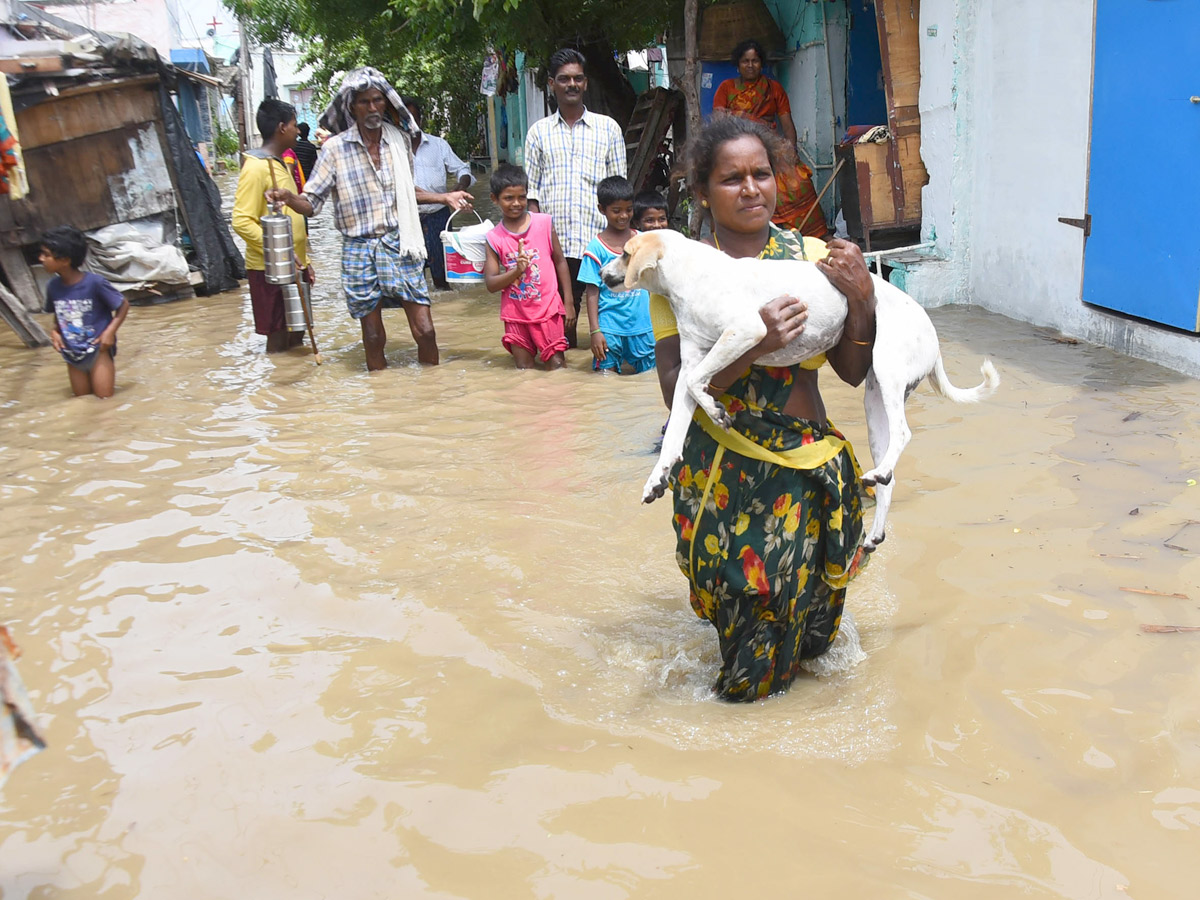 Best images of The Week in AP and Telangana  August 18-08-2019 to August 25-08- 2019 - Sakshi38