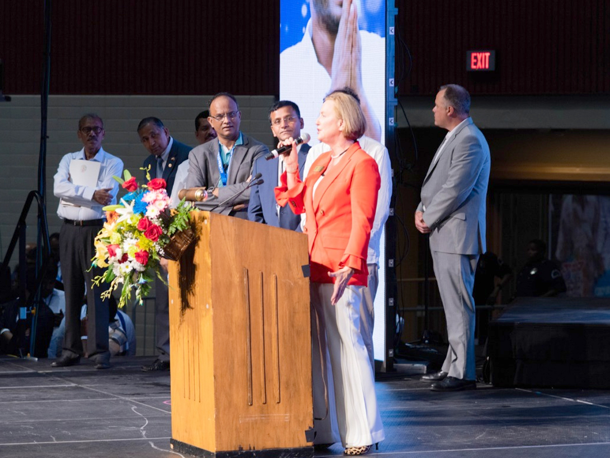 CM YS Jagan Meeting with Entrepreneurs In the America Tour Photo Gallery - Sakshi10