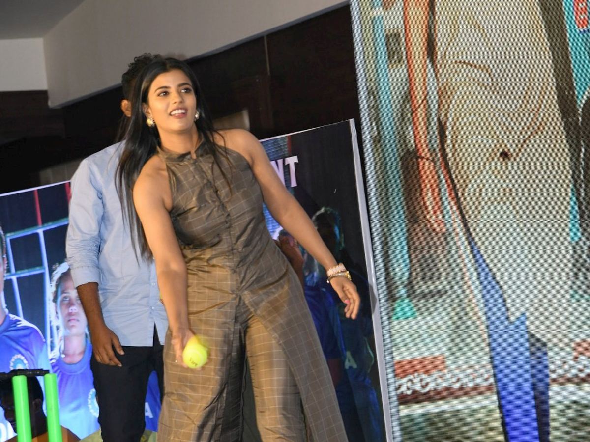 Kousalya Krishnamurthy Pre-Release Event Photo Gallery - Sakshi6